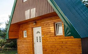 Holiday Home Jovan Zabljak