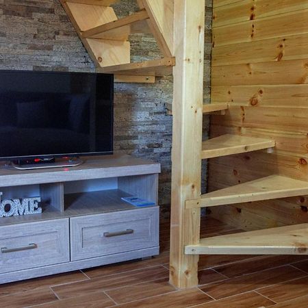 Holiday Home Jovan Zabljak Exterior foto