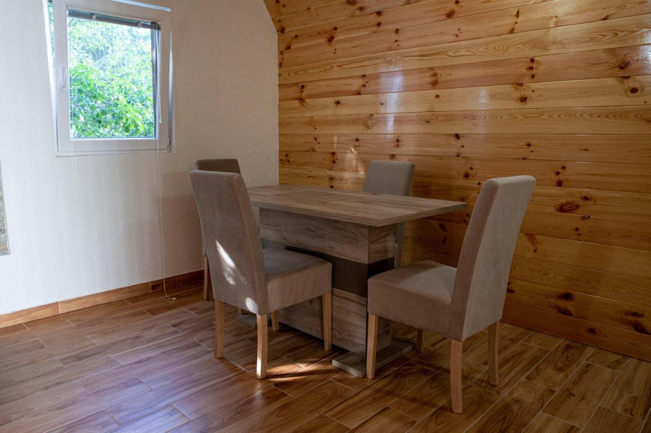 Holiday Home Jovan Zabljak Exterior foto