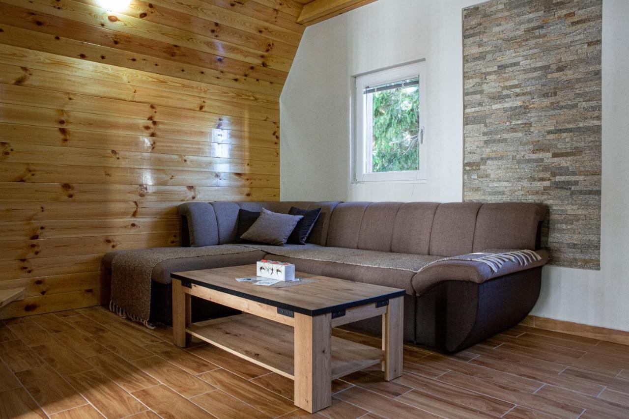 Holiday Home Jovan Zabljak Exterior foto