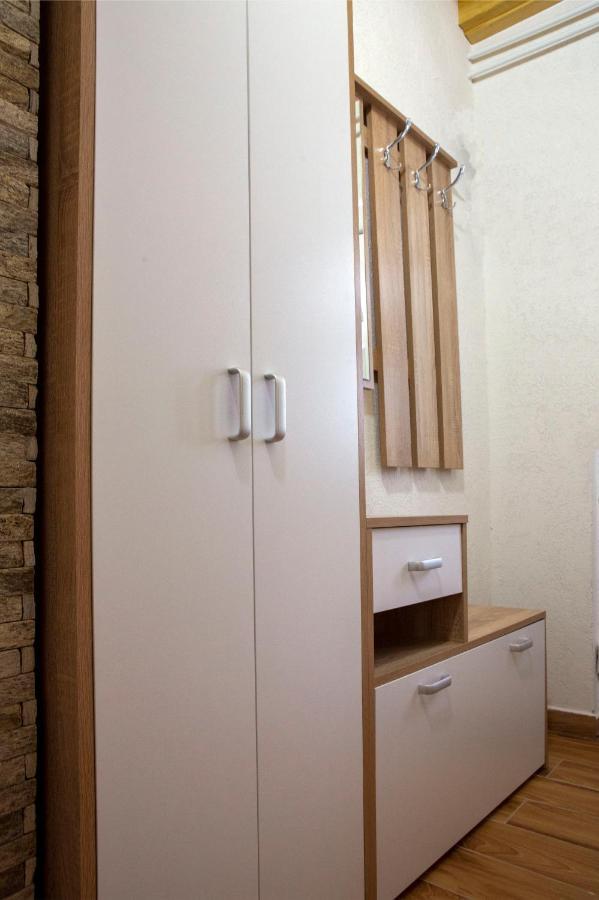 Holiday Home Jovan Zabljak Exterior foto